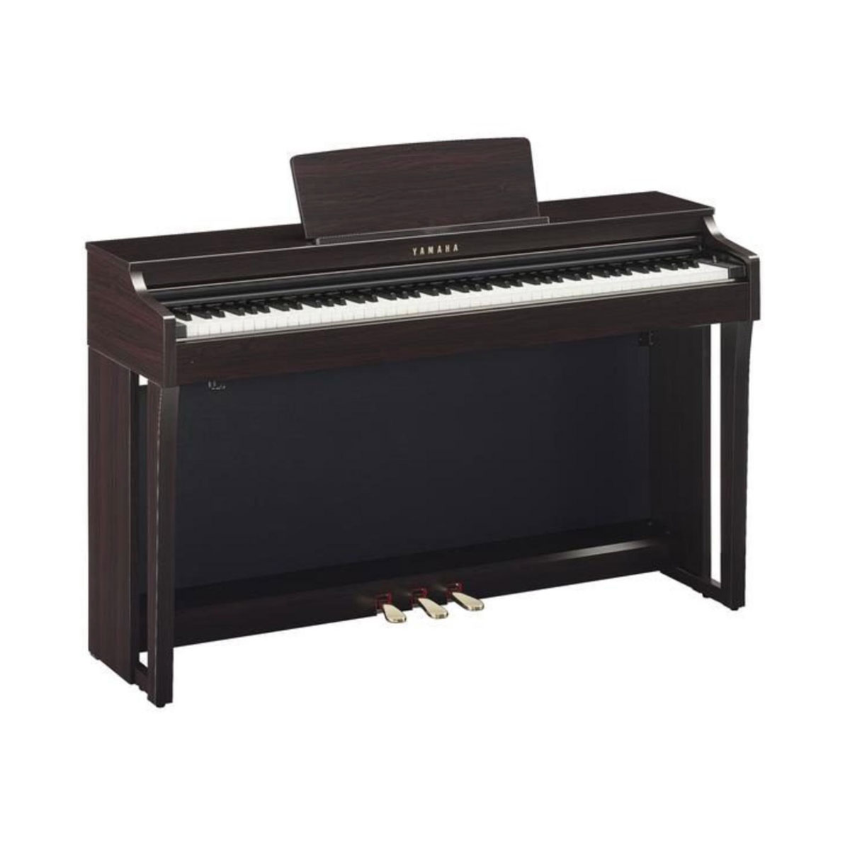 Yamaha CLP-625 Clavinova Digital Piano<br>CLP-625R